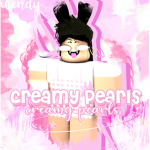 Creamy Pearl Cafe & Thrift