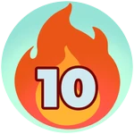 Game Badge Thumbnail