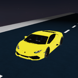Car Showcase