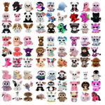 ~~~The Beanie Boo Squad!~~~