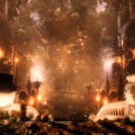 Cathedral Cavern [Showcase]