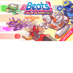 dead robeats songs [BROKEN]