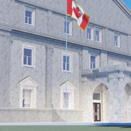 Rideau Hall