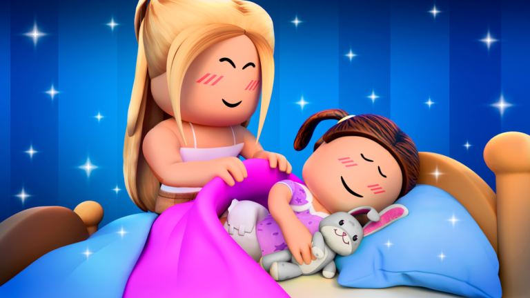 Twilight Daycare!✨RP screenshot 2