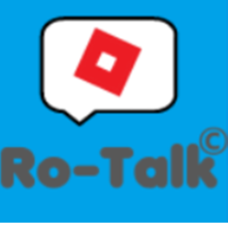 RoTalk - Release