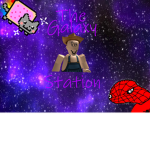 The Galaxy Station