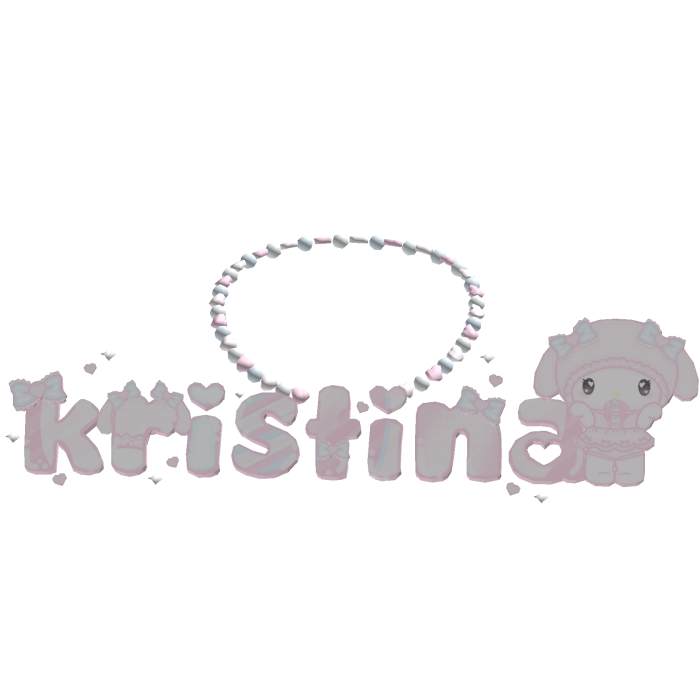 kristina cutie melody