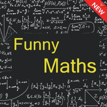 Funny Maths (For Childs)