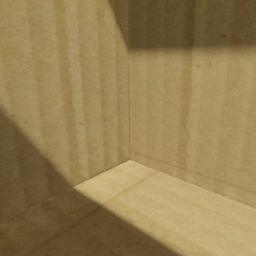 Cardboard Box