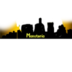 Monstrous Games