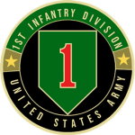 1st Infаntry Divisiοn