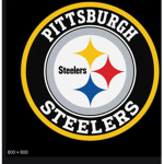 It’s the Steelers