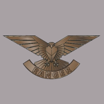 MUK | Ranger Regiment