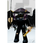 Demoniosrage