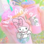 Boba bunnies! (Ark a lea fan group)