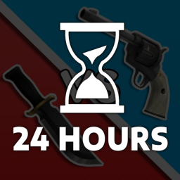 Murderers VS Sheriffs icon