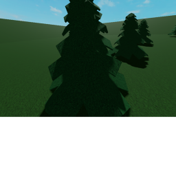 The Camping Forest (BETA)