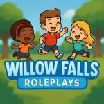 Willow Falls Roleplays