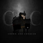 Crown and Conquer Group Thumbnail