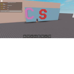 Cheerleader's squad