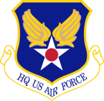 {USAF | Headquarters}