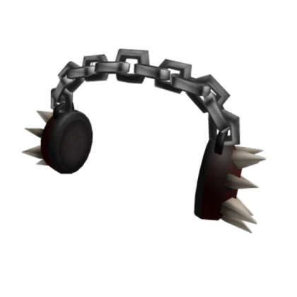 Extreme Headphones NoFilter