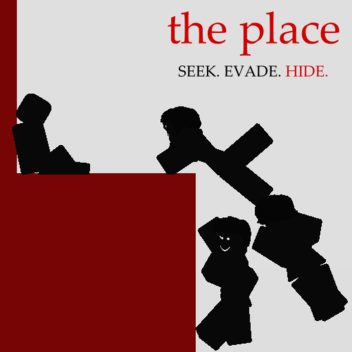 the place