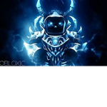 Offical Knights Of Korblox