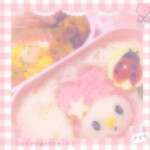 (๑º ﾛ º๑) 。。🎀🍖🧟‍♀️