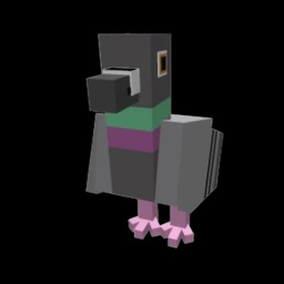 Merge a Sigeon [1.2]