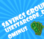 Savings Group (For Friends)