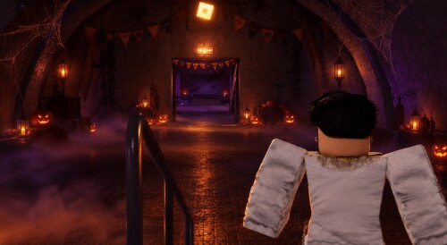 THE BUNKER