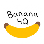 Banana HQ..