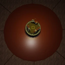 Mingle icon