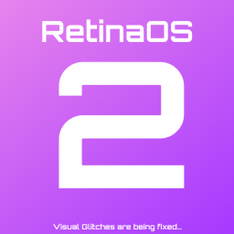 Retina OS