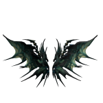 Abyssal Angel Green