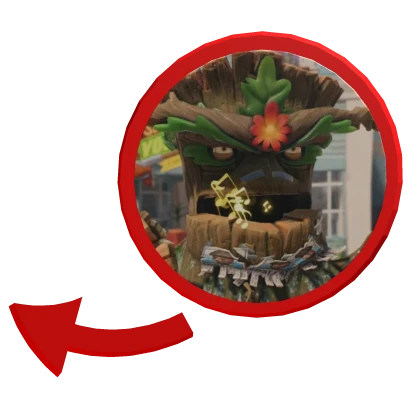 Item Thumbnail