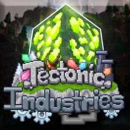 [v0.6.1]⛏️Tectonic Industries [DEMO] icon