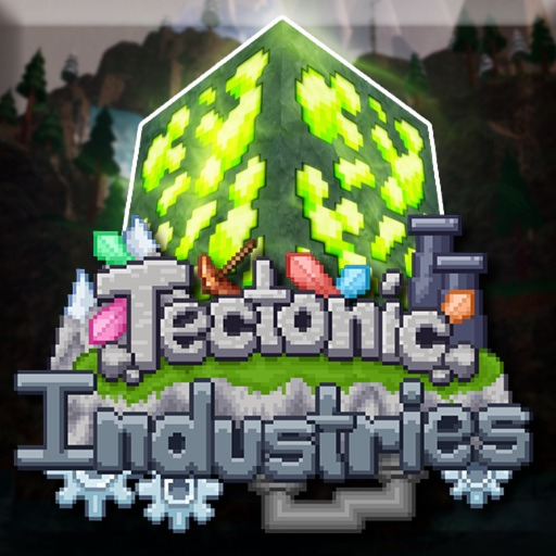 Tectonic Industries [DEMO]