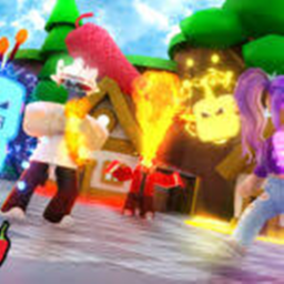 Clicker Legends