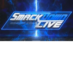 Smackdown WWE icon