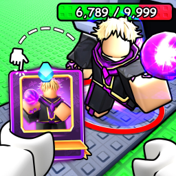 [⚔️NEW] Castle Guardian