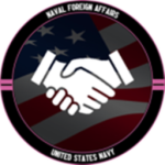 USN || Navy Foreign Affairs ||