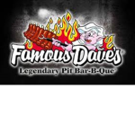 Famous Dave's Barbecue®