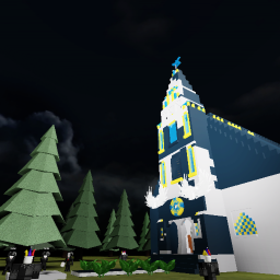 Implied Church