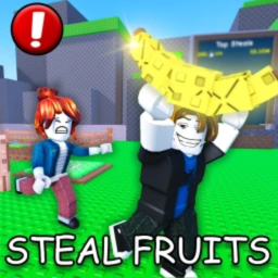 Steal A Banana