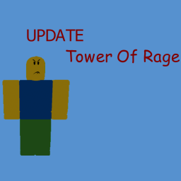 The Tower of Rage