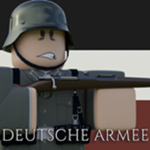 Deutsches Militäry 1940's
