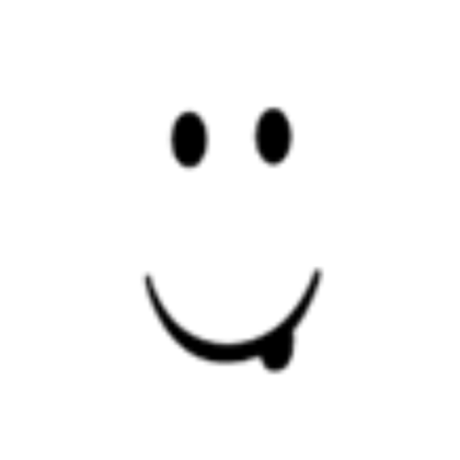 Face Roblox decal