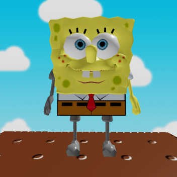 The impossible obby 😱